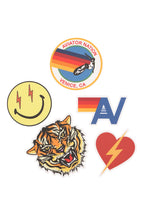 Classic AVIATOR NATION STICKER PACK