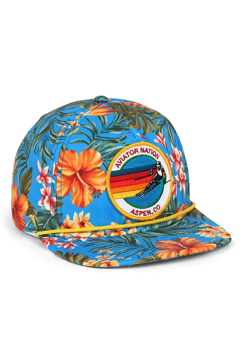 Classic SIGNATURE ASPEN - VINTAGE SAFARI TWILL LOW RISE TRUCKER