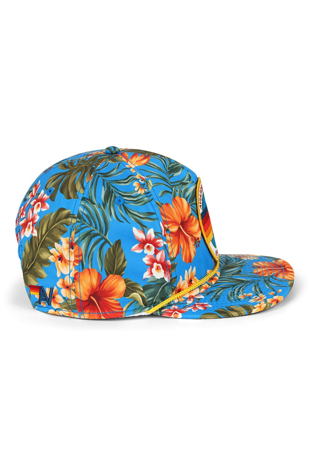 Classic SIGNATURE ASPEN - VINTAGE SAFARI TWILL LOW RISE TRUCKER