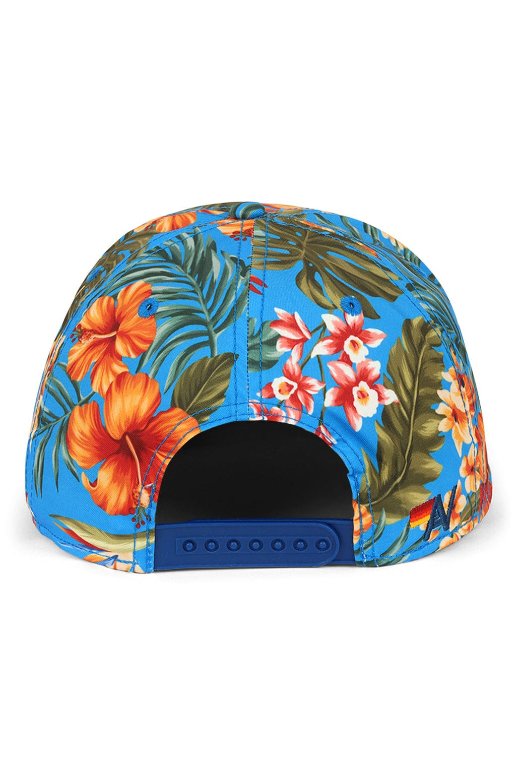 Classic SIGNATURE ASPEN - VINTAGE SAFARI TWILL LOW RISE TRUCKER