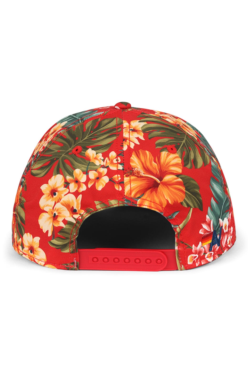 Classic SIGNATURE ASPEN - VINTAGE SAFARI TWILL LOW RISE TRUCKER