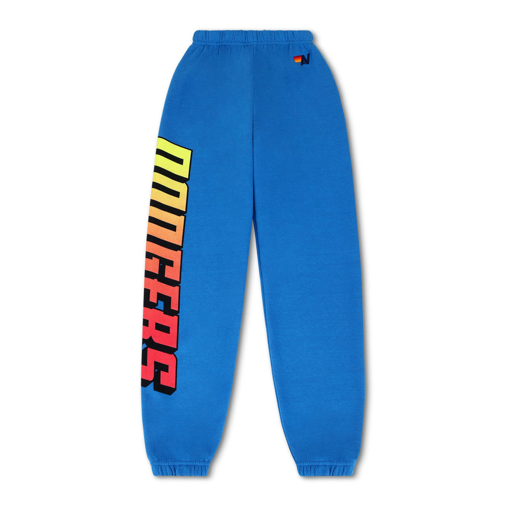 Classic LOS ANGELES DODGERS 2026 SWEATPANTS - OCEAN