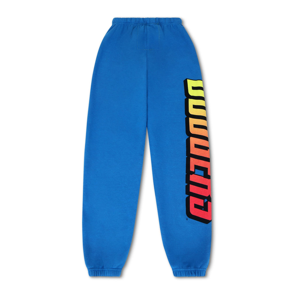 Classic LOS ANGELES DODGERS 2026 SWEATPANTS - OCEAN