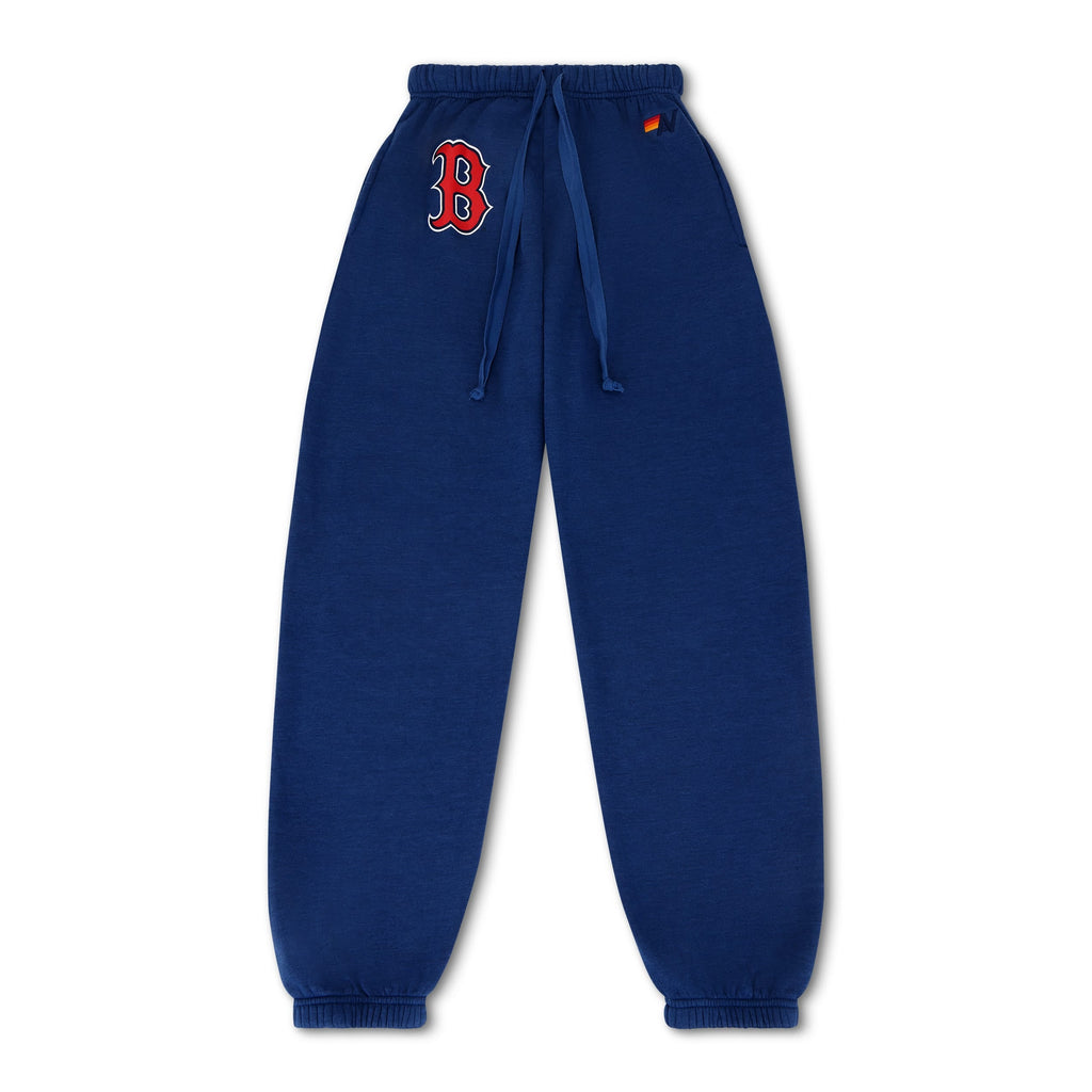 Classic BOSTON RED SOX 2026 UNISEX SWEATPANTS - ROYAL
