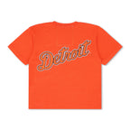 Classic DETROIT TIGERS 2026 BOYFRIEND TEE - ORANGE