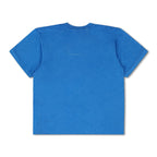 Classic LOS ANGELES DODGERS 2026 BOYFRIEND TEE - COBALT