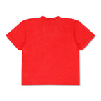 Classic PHILADELPHIA PHILLIES 2026 BOYFRIEND TEE - RED