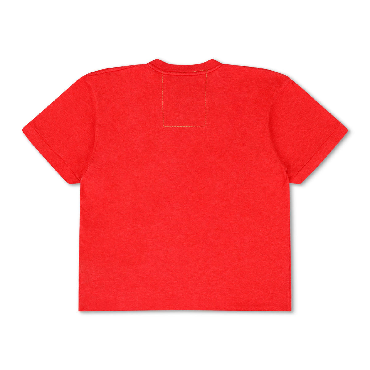 Classic PHILADELPHIA PHILLIES 2026 BOYFRIEND TEE - RED
