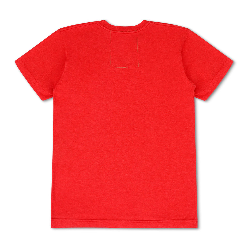 Classic PHILADELPHIA PHILLIES 2026 CREW TEE - RED