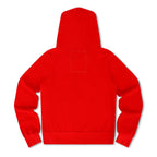Classic ATLANTA BRAVES 2026 ZIP HOODIE - RED