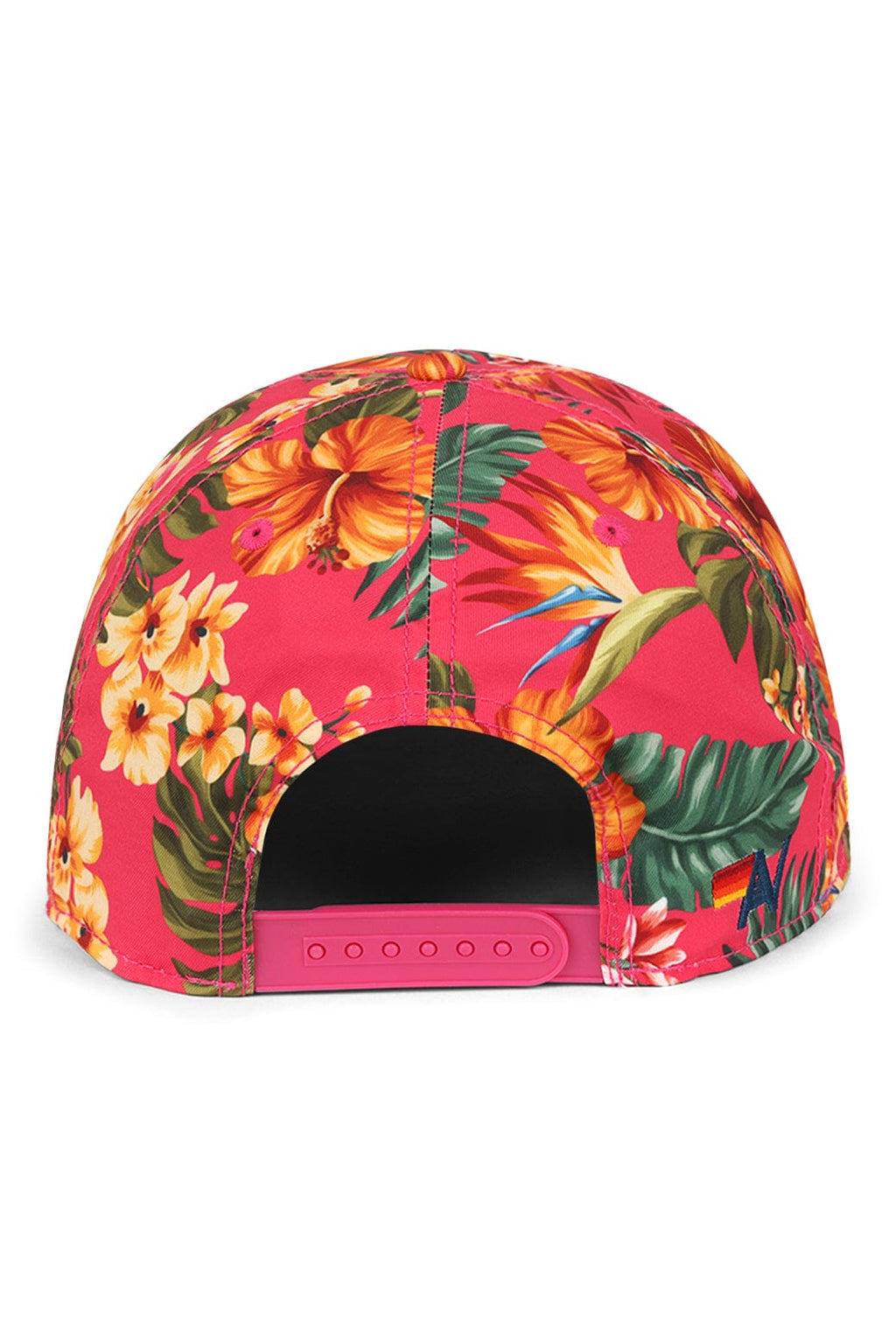 Classic SIGNATURE ASPEN - VINTAGE SAFARI TWILL LOW RISE TRUCKER