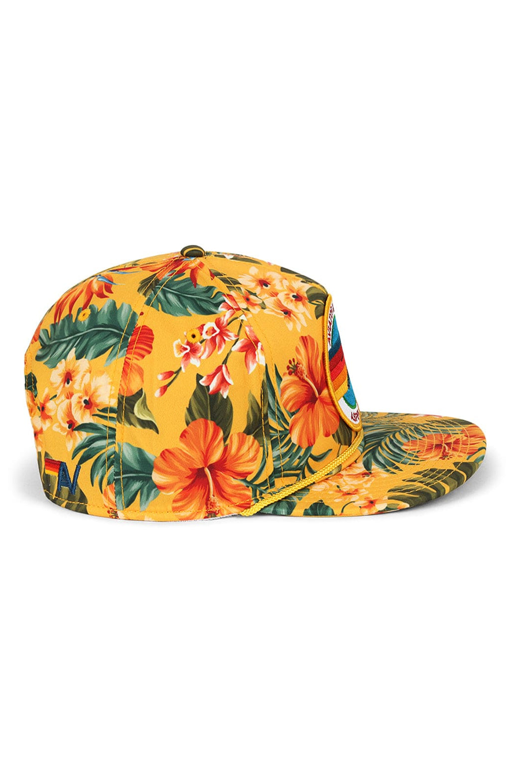 Classic SIGNATURE ASPEN - VINTAGE SAFARI TWILL LOW RISE TRUCKER