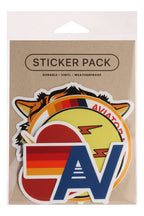 Classic AVIATOR NATION - ACCESSORY PACK