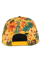 Classic SIGNATURE ASPEN - VINTAGE SAFARI TWILL LOW RISE TRUCKER