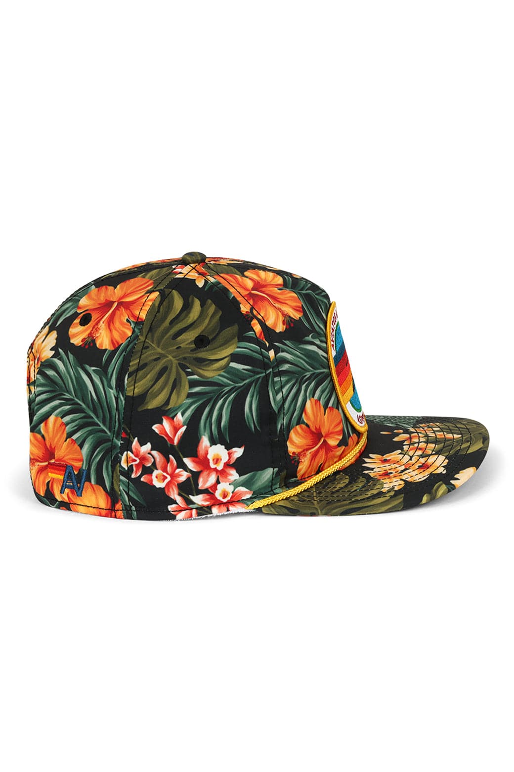 Classic SIGNATURE ASPEN - VINTAGE SAFARI TWILL LOW RISE TRUCKER
