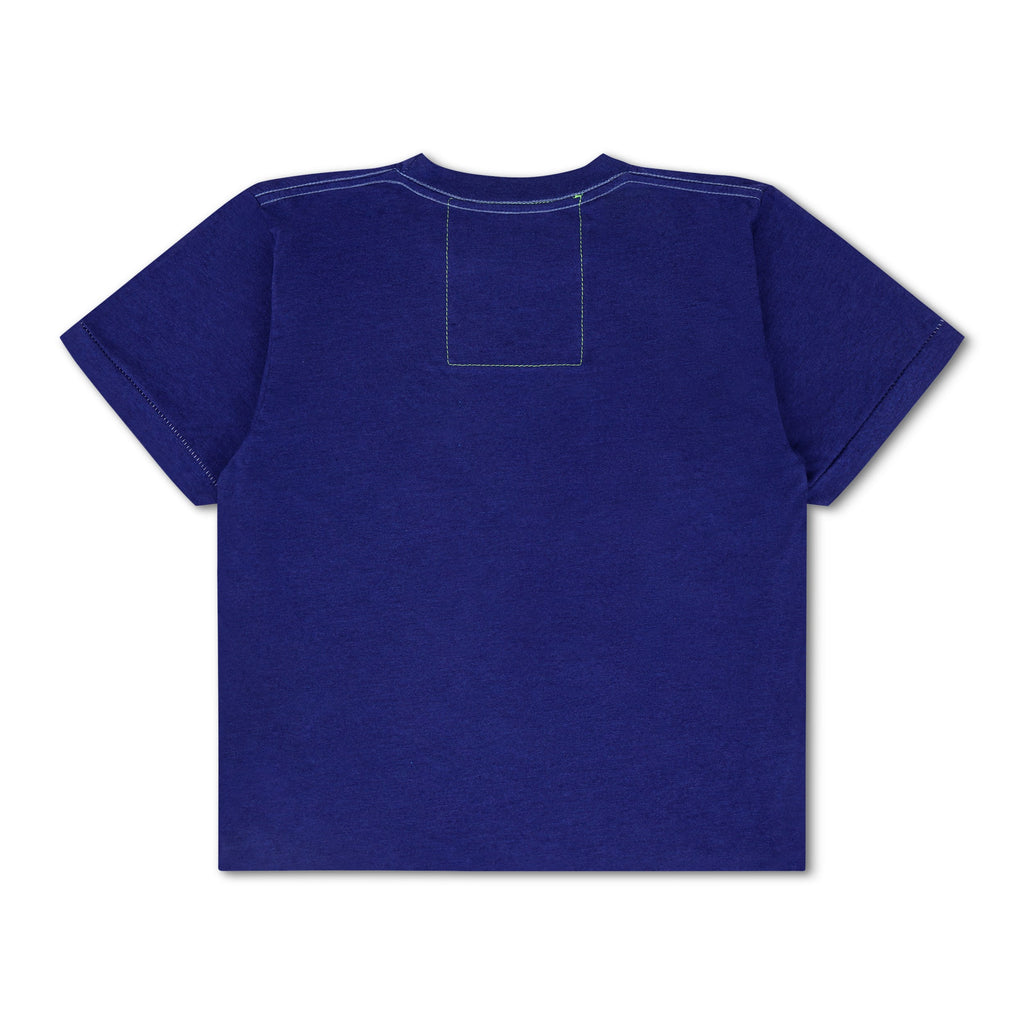 Classic ARIZONA DIAMONDBACKS 2026 BOYFRIEND TEE - DEEP PURPLE