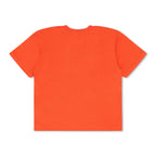 Classic HOUSTON ASTROS 2026 BOYFRIEND TEE - ORANGE