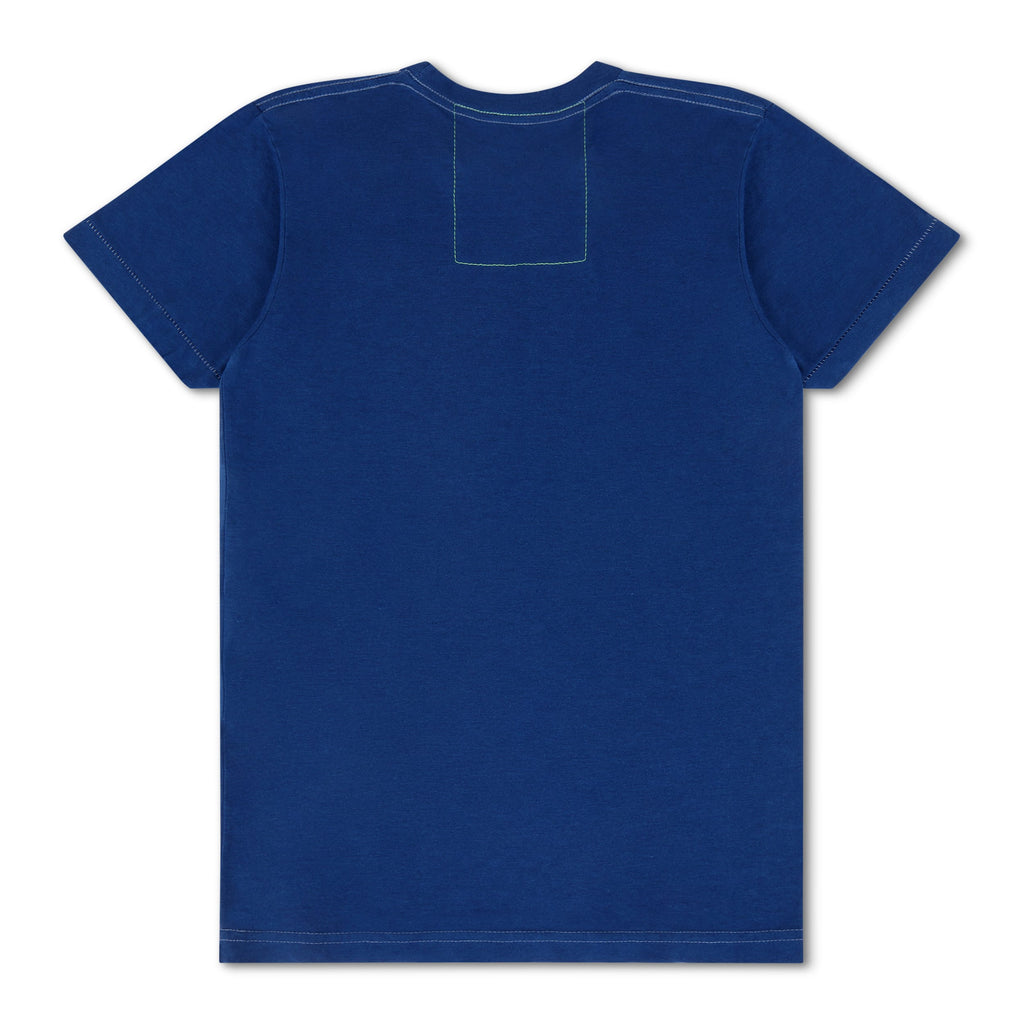 Classic DETROIT TIGERS 2026 CREW TEE - ROYAL