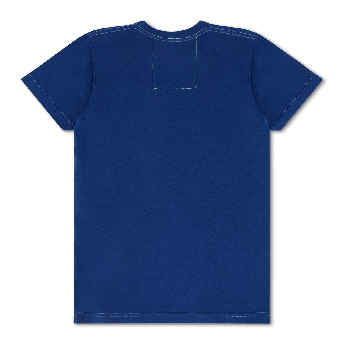 Classic DETROIT TIGERS 2026 CREW TEE - ROYAL