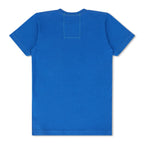 Classic LOS ANGELES DODGERS 2026 CREW TEE - OCEAN