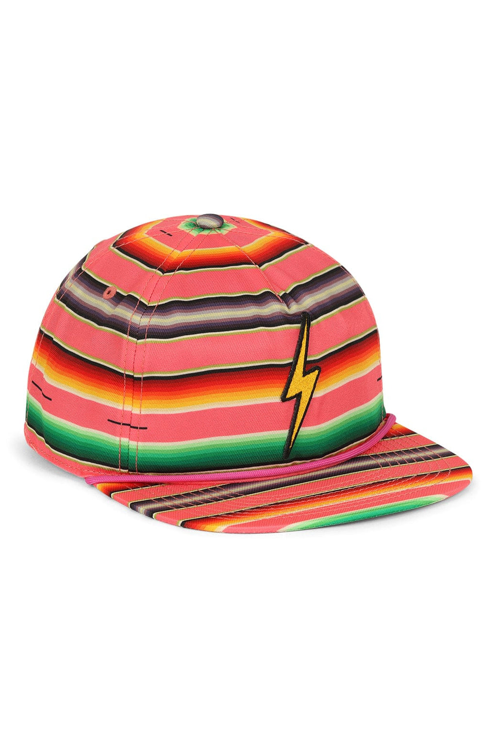 Classic BOLT TULUM - TWILL LOW RISE TRUCKER