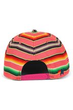 Classic BOLT TULUM - TWILL LOW RISE TRUCKER