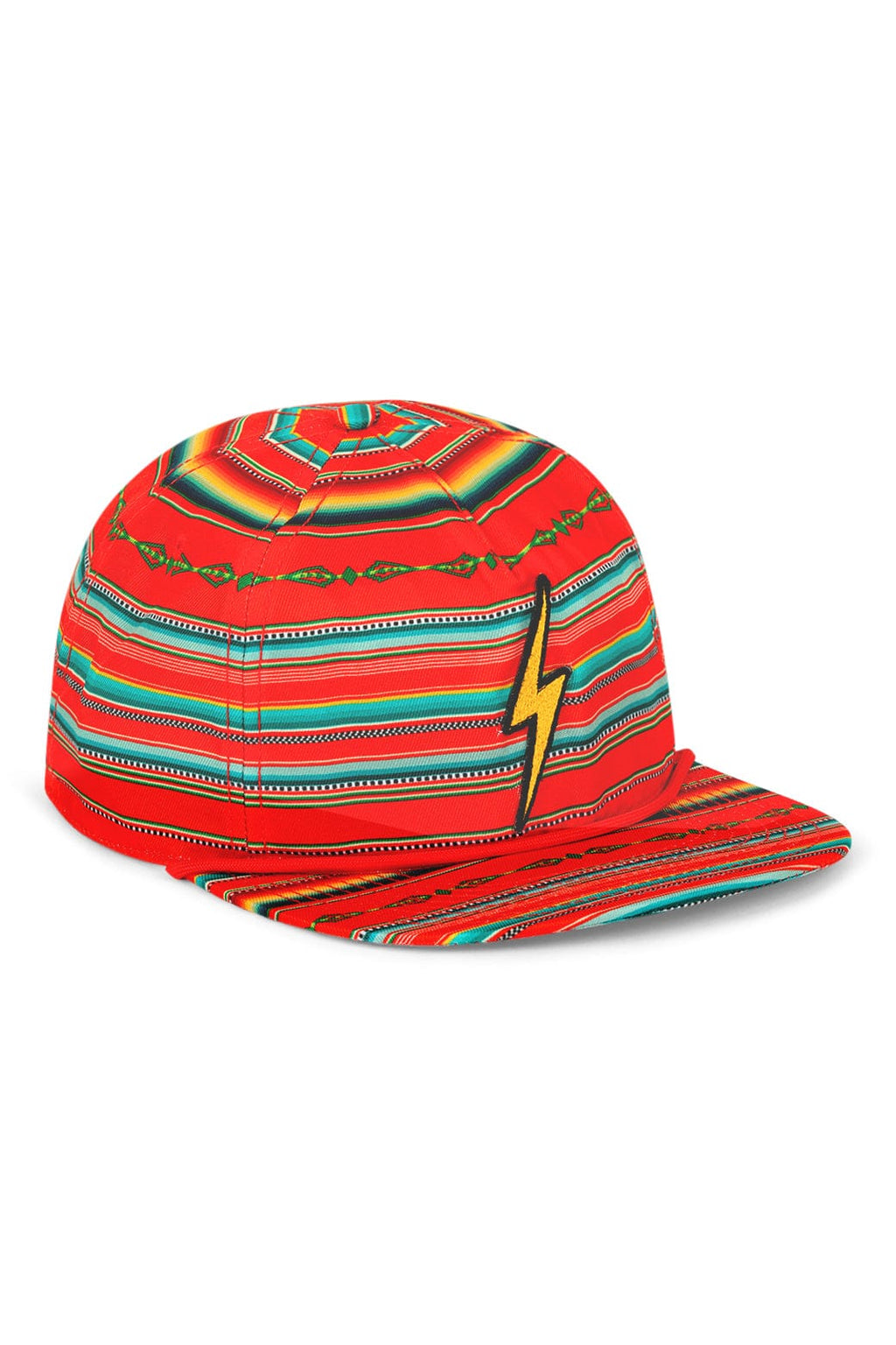 Classic BOLT TULUM - TWILL LOW RISE TRUCKER