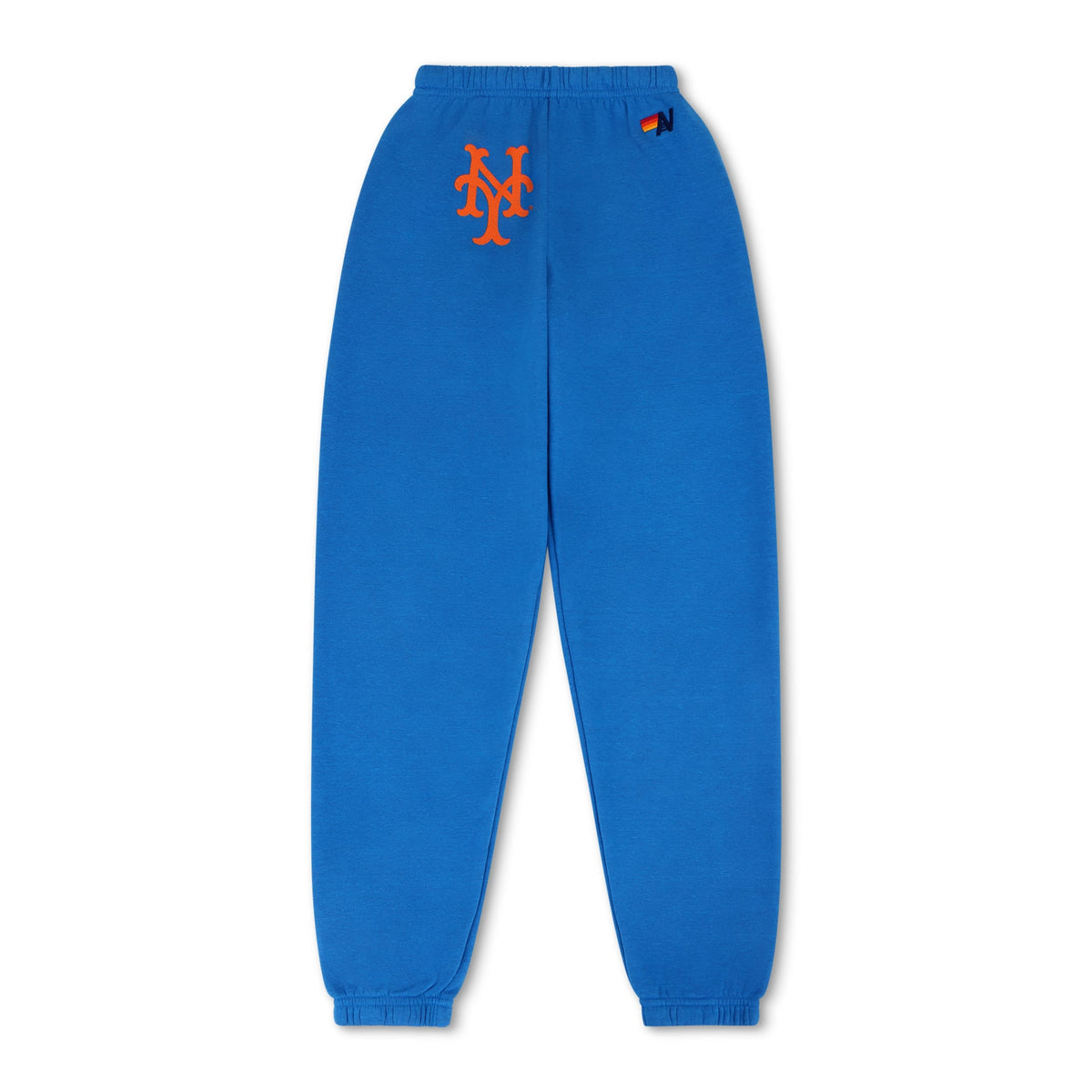 Classic NY METS 2026 UNISEX SWEATPANTS - OCEAN