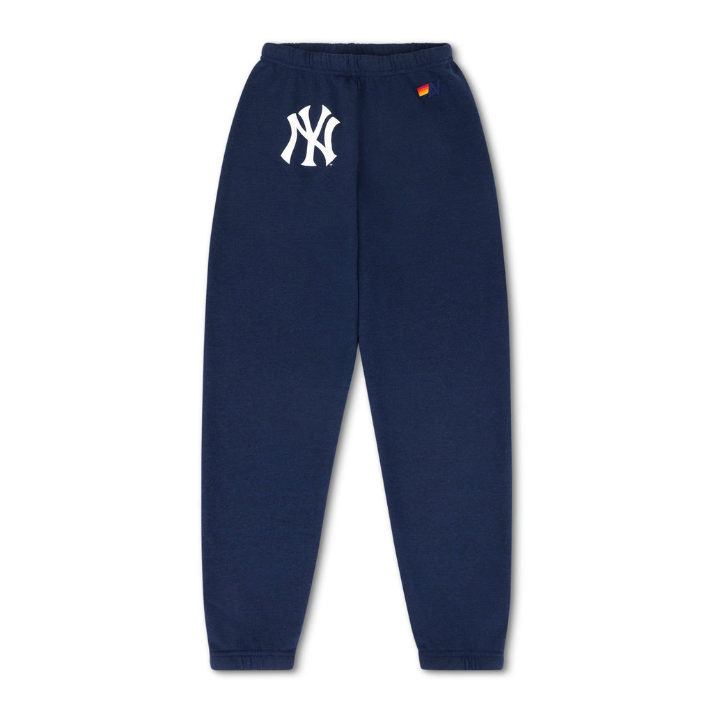 Classic NEW YORK YANKEES 2026 UNISEX SWEATPANTS - NAVY
