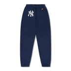 Classic NEW YORK YANKEES 2026 UNISEX SWEATPANTS - NAVY