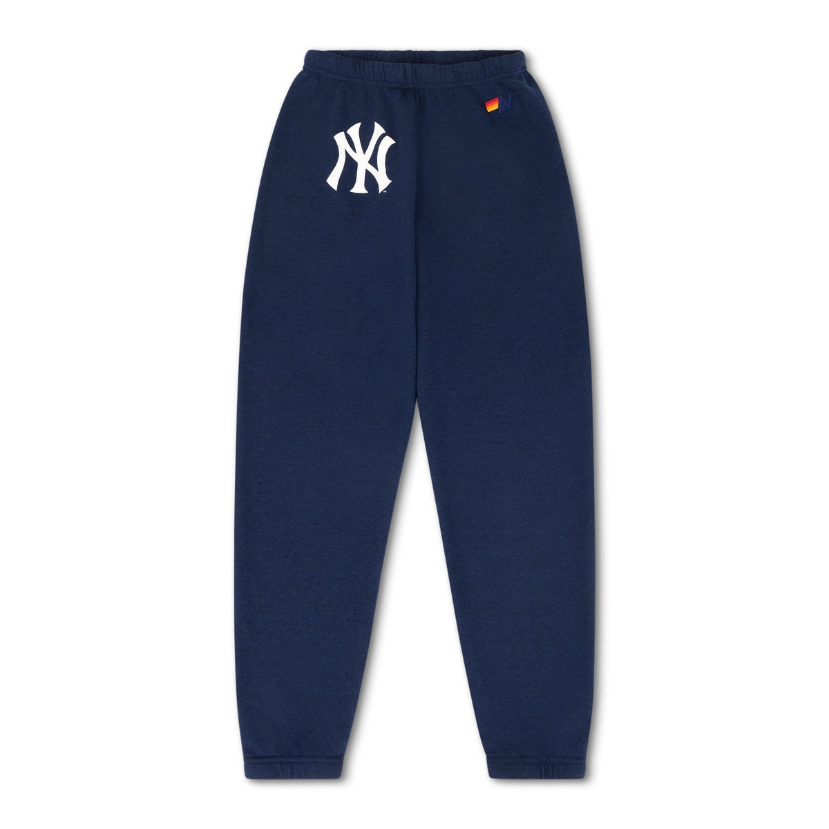 Classic NEW YORK YANKEES 2026 UNISEX SWEATPANTS - NAVY