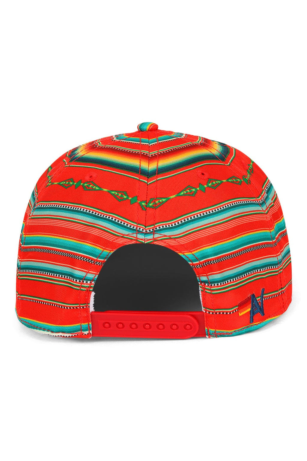 Classic BOLT TULUM - TWILL LOW RISE TRUCKER