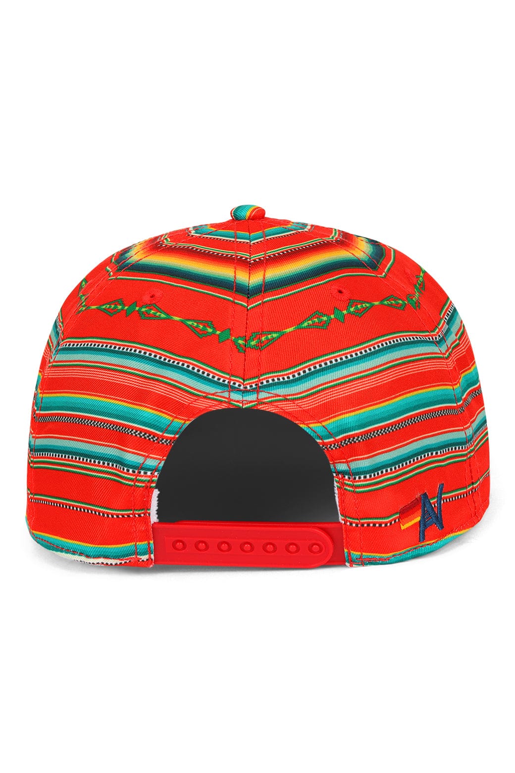Classic BOLT TULUM - TWILL LOW RISE TRUCKER