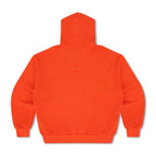 Classic NY METS 2026 RELAXED PULLOVER HOODIE - ORANGE