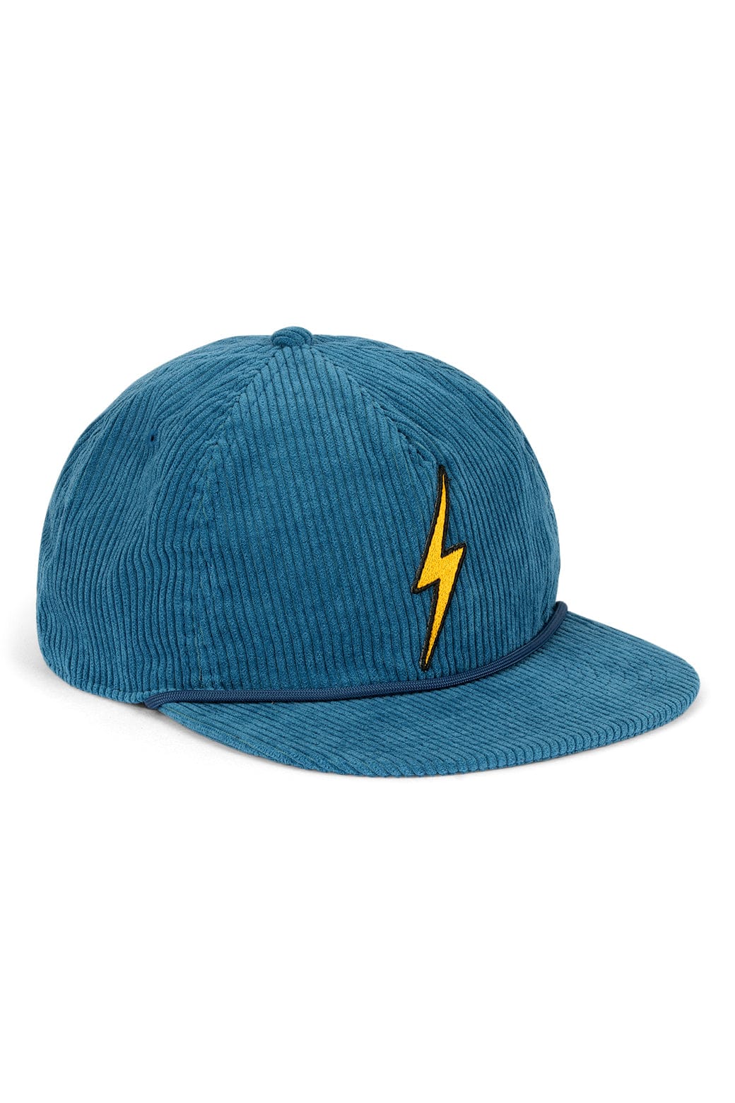 Classic BOLT VINTAGE CORDUROY TRUCKER HAT