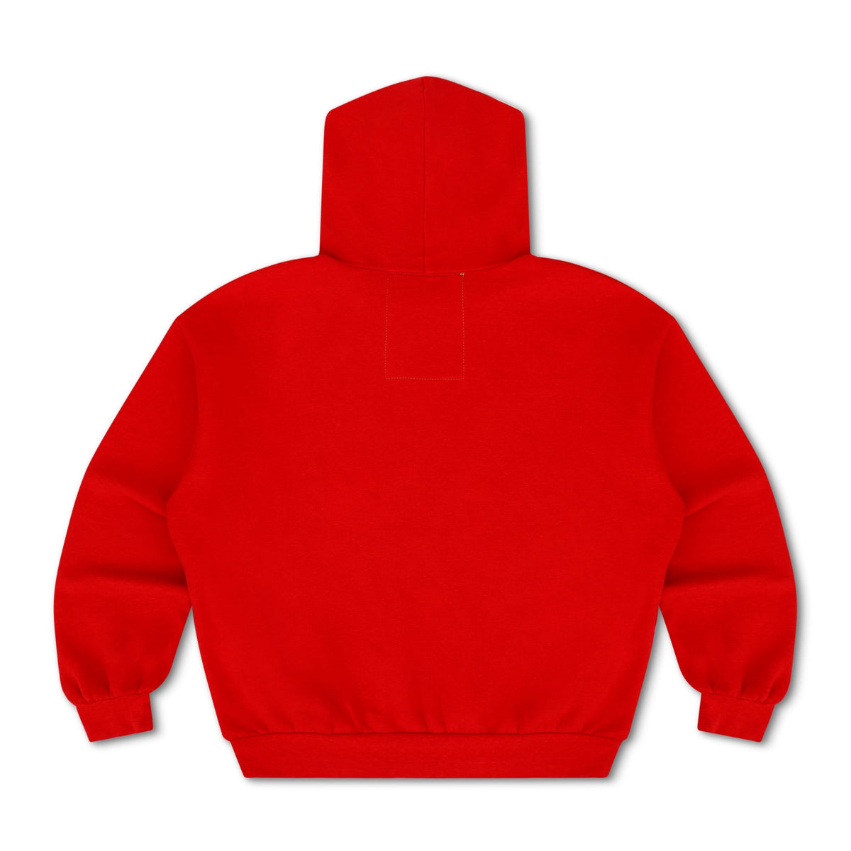Classic PHILADELPHIA PHILLIES 2026 RELAXED PULLOVER HOODIE - RED