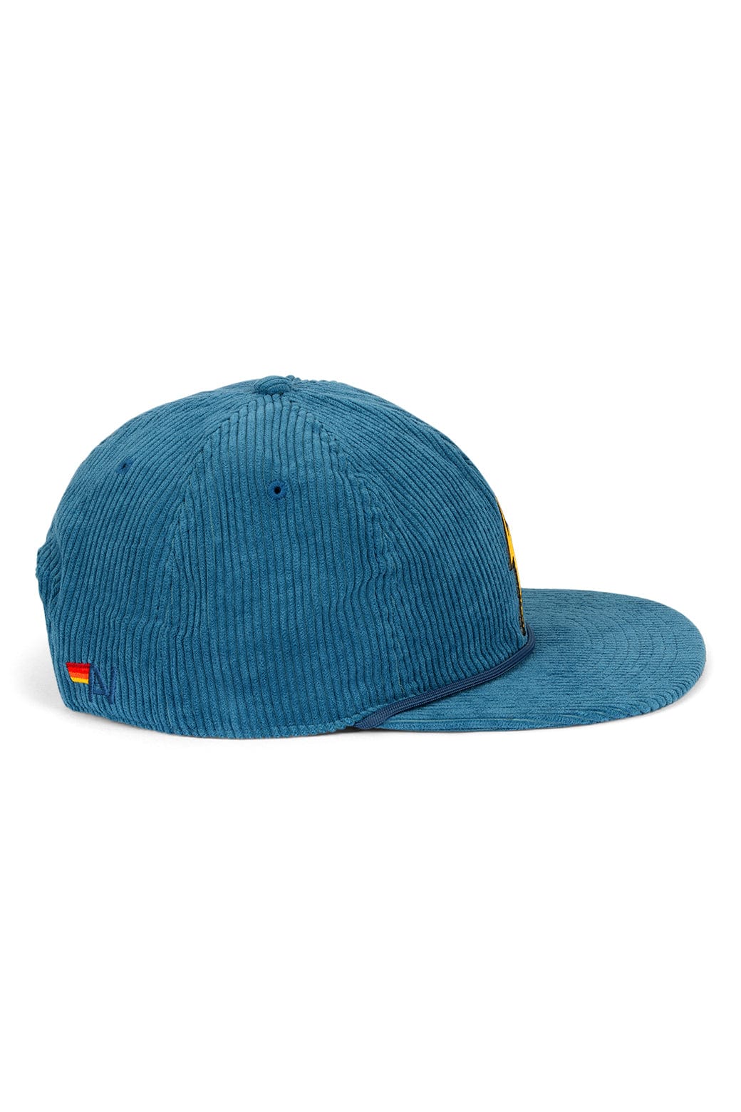 Classic BOLT VINTAGE CORDUROY TRUCKER HAT