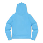 Classic PHILADELPHIA PHILLIES 2026 ZIP HOODIE - SKY