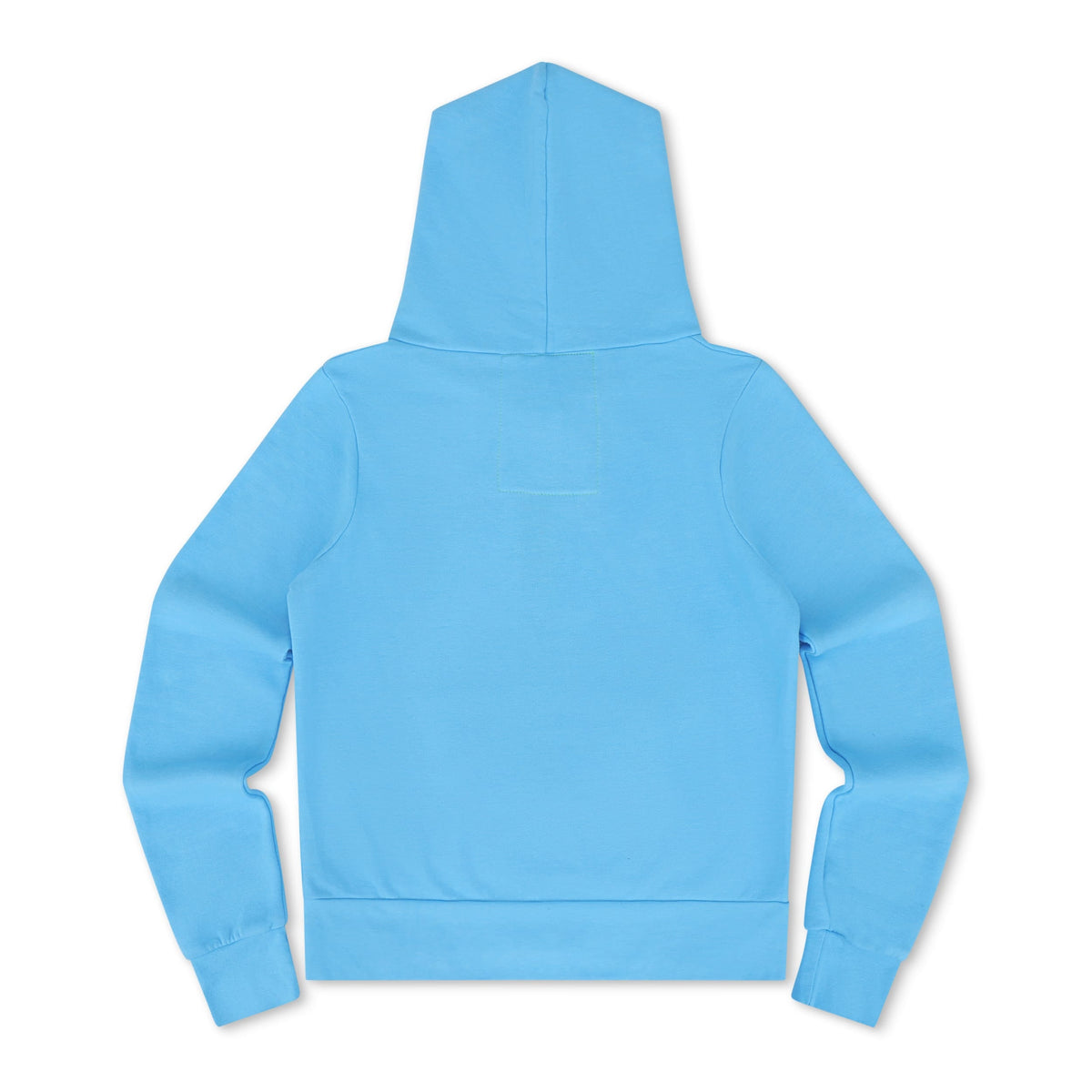 Classic PHILADELPHIA PHILLIES 2026 ZIP HOODIE - SKY