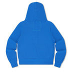 Classic NY METS 2026 ZIP HOODIE - OCEAN