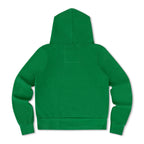 Classic BOSTON RED SOX 2026 ZIP HOODIE - KELLY GREEN