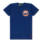 Classic HOUSTON ASTROS 2026 CREW TEE - ROYAL