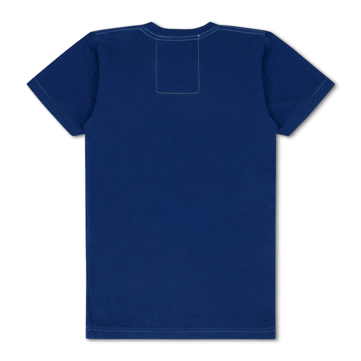 Classic HOUSTON ASTROS 2026 CREW TEE - ROYAL