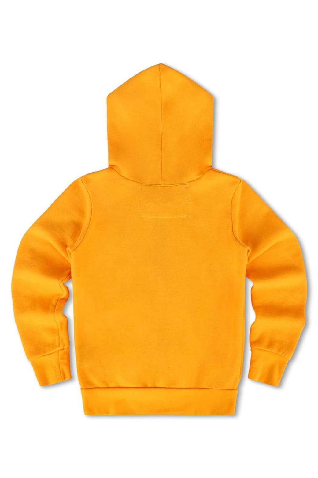 Classic KIDS 5 STRIPE HOODIE - GOLD