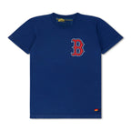 Classic BOSTON RED SOX 2026 CREW TEE - ROYAL