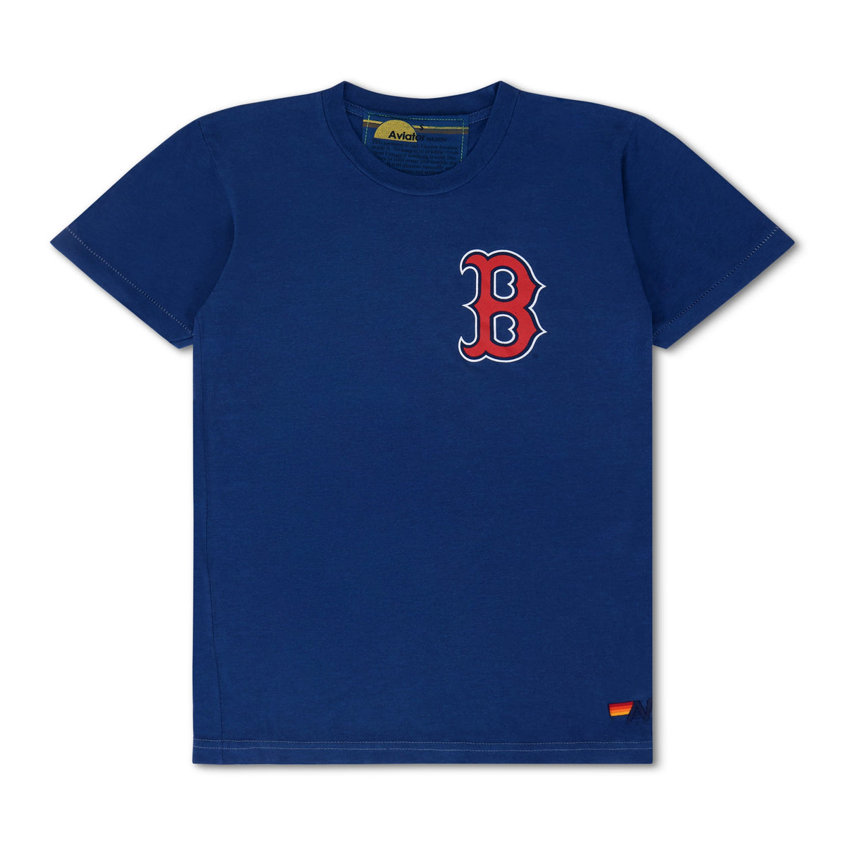 Classic BOSTON RED SOX 2026 CREW TEE - ROYAL