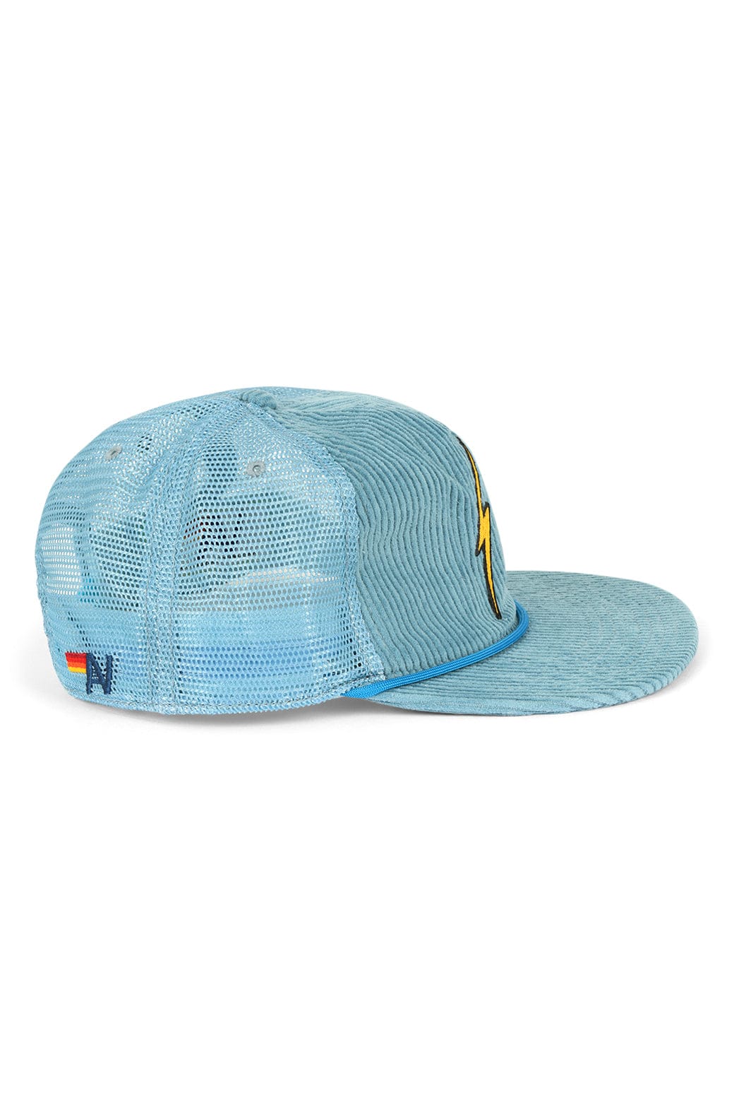Classic BOLT - VINTAGE CORDUROY MESH TRUCKER HAT
