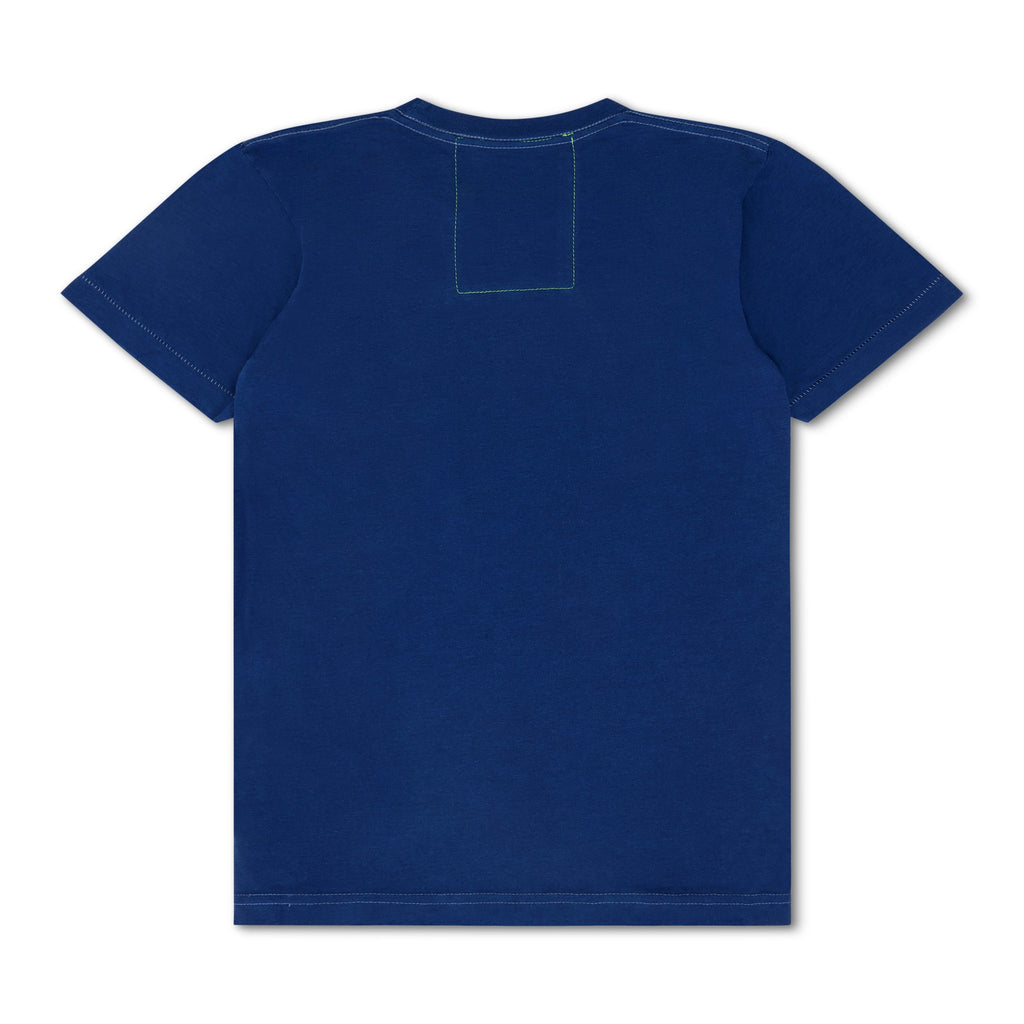 Classic BOSTON RED SOX 2026 CREW TEE - ROYAL