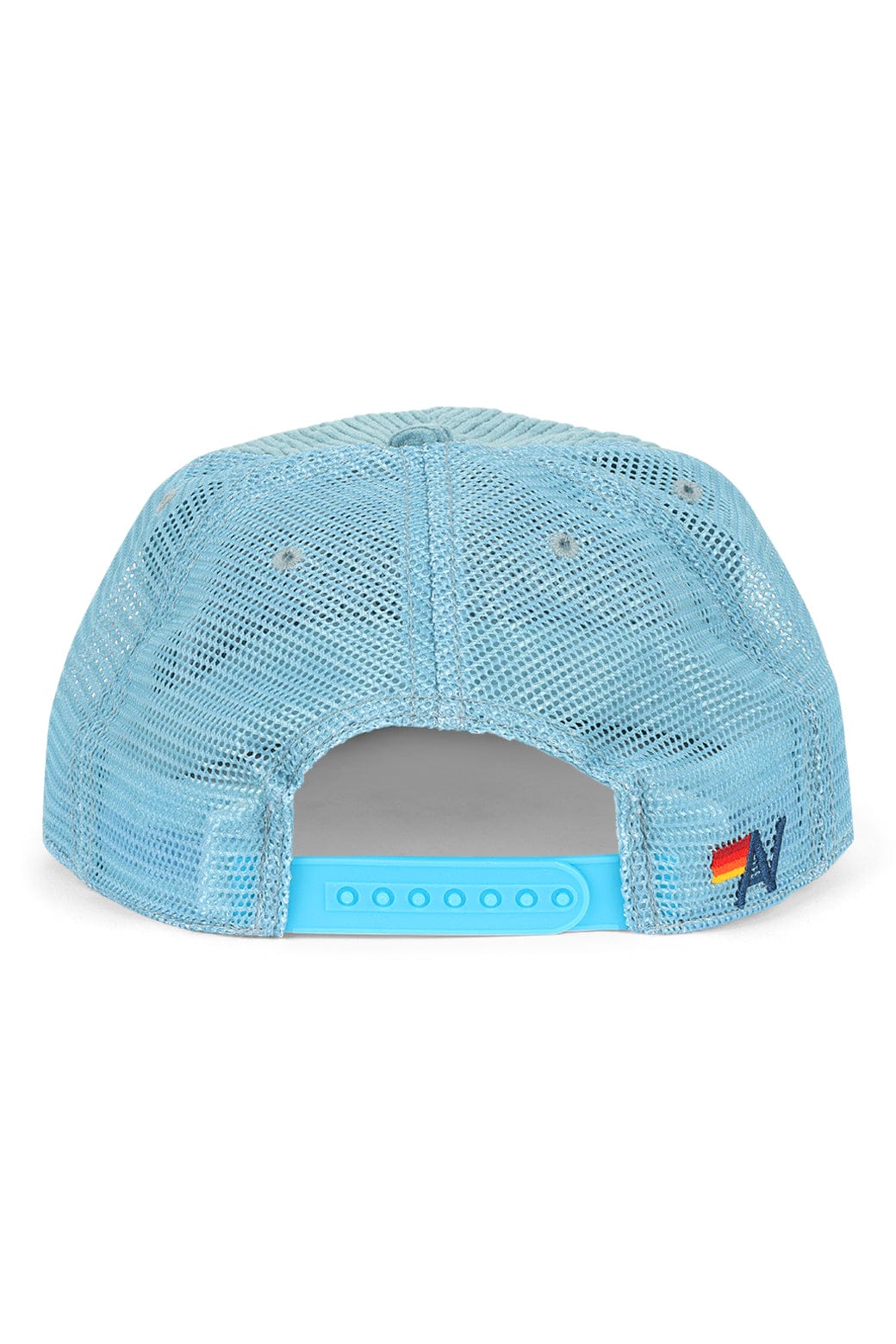 Classic BOLT - VINTAGE CORDUROY MESH TRUCKER HAT
