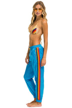 Classic 5 STRIPE WIND PANT - DRESDEN